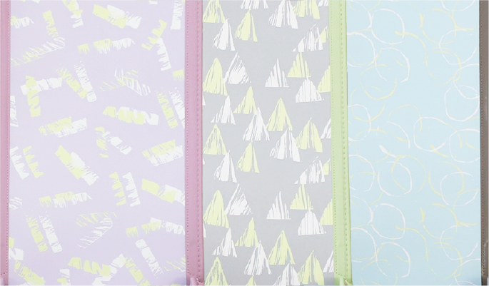 想像力をふくらませて