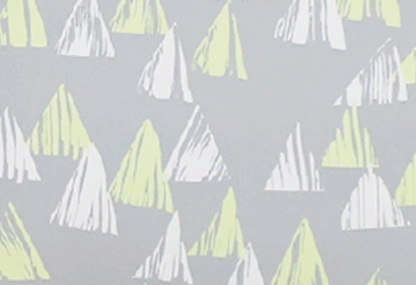 想像力をふくらませて