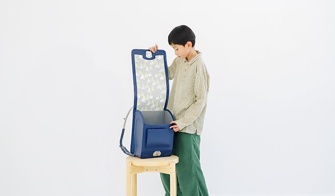 いつも笑顔を忘れずに