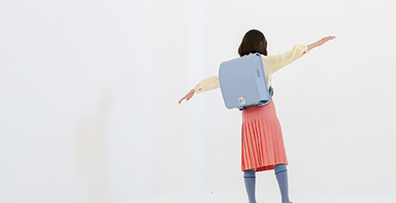 こだわりの軽さ