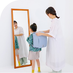 おためしランドセル