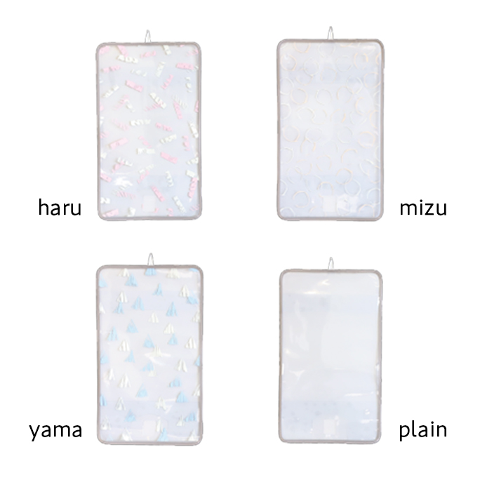 ランドセルカバー