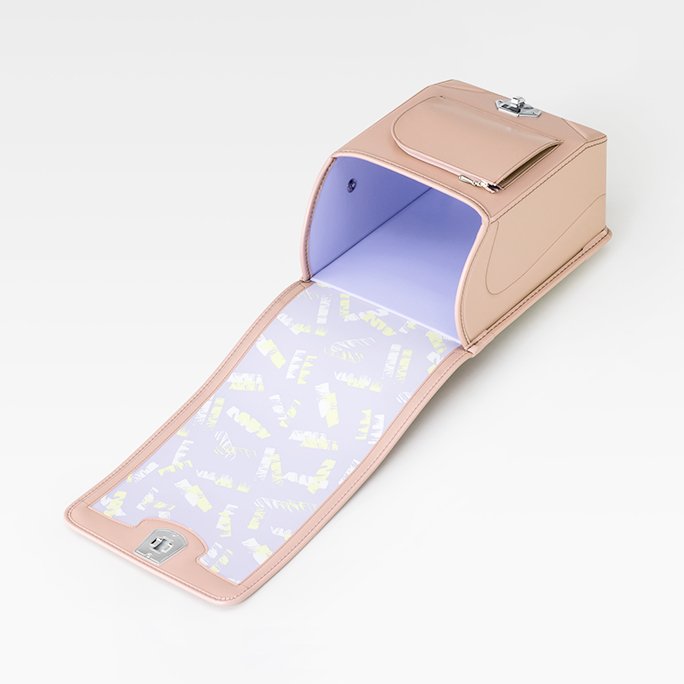 アタラ ランドセル ひらひら