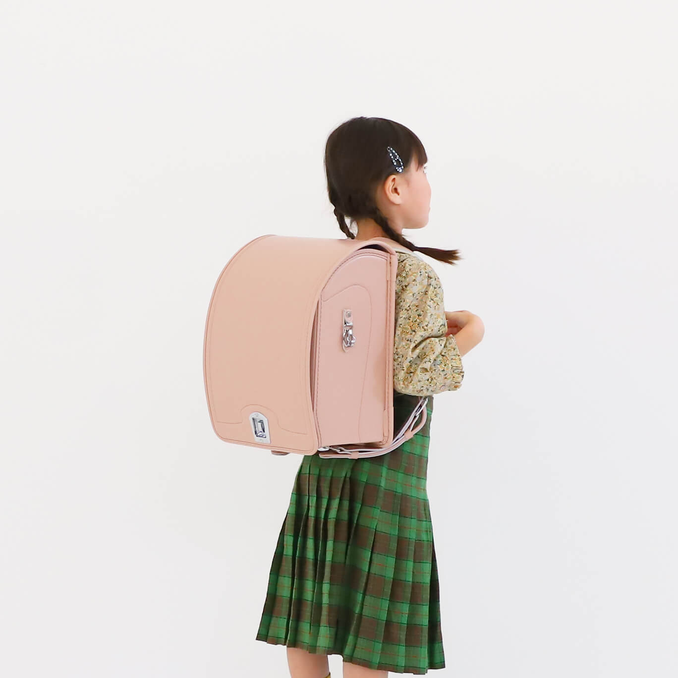 アタラ ランドセル ひらひら