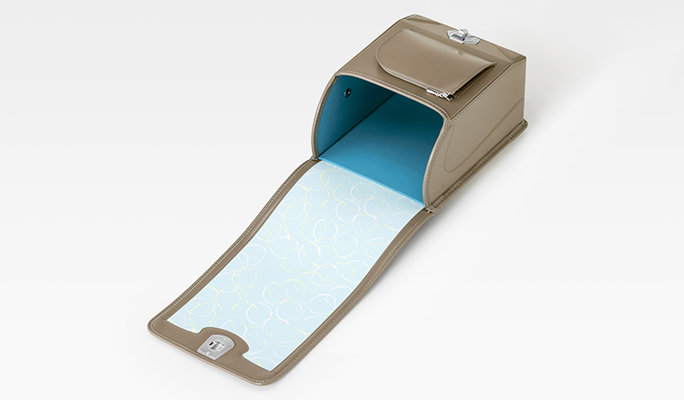 ランドセル_展開