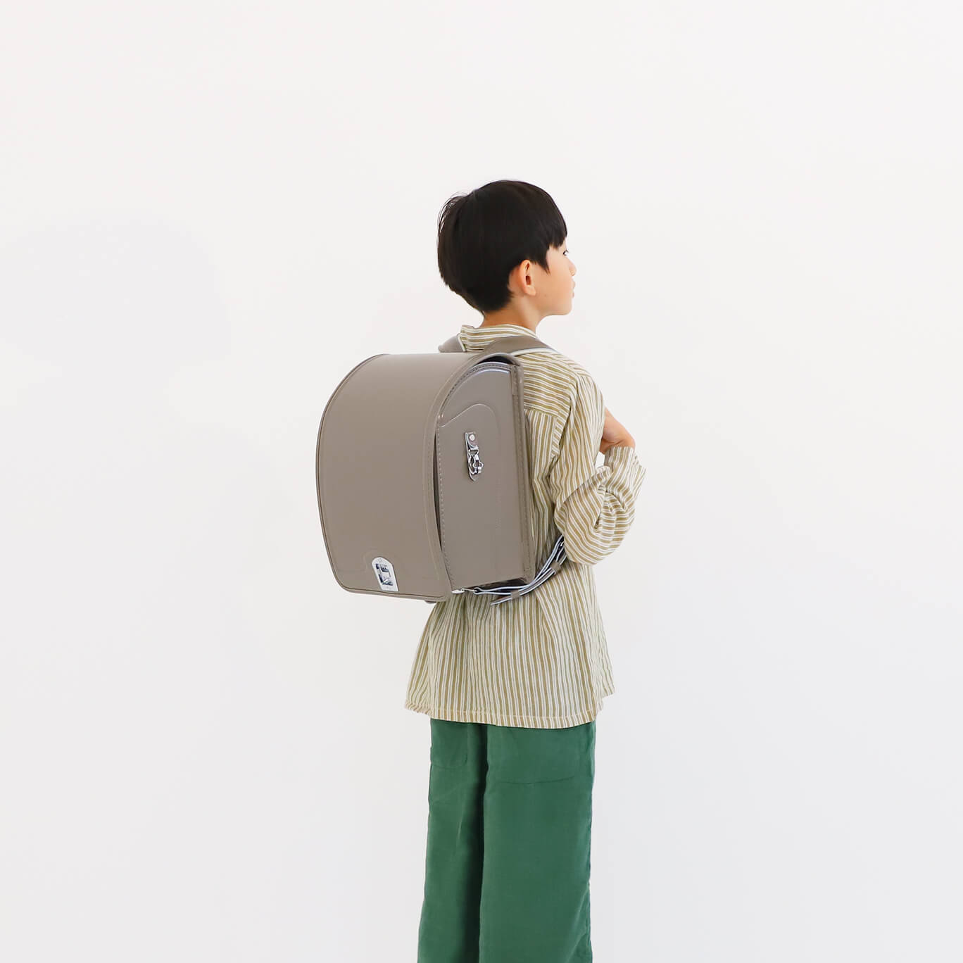 ころころ｜ataraは、子どものきもちのリズムを色で表現したランドセル