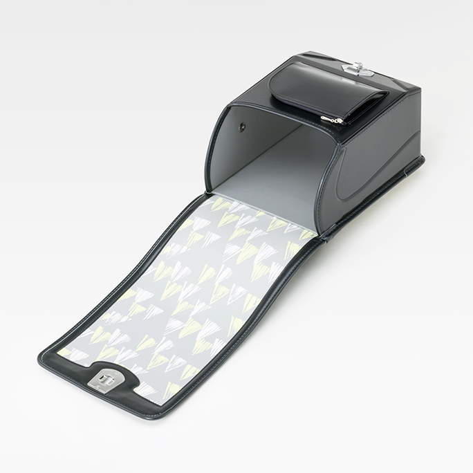 アタラ ランドセル のびのび