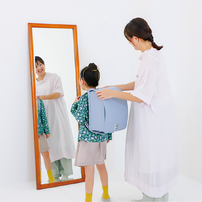 アタラ ランドセル おためしランドセル