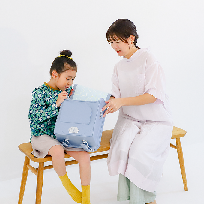 アタラ ランドセル おためしランドセル