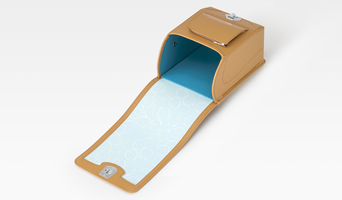 ランドセル_展開