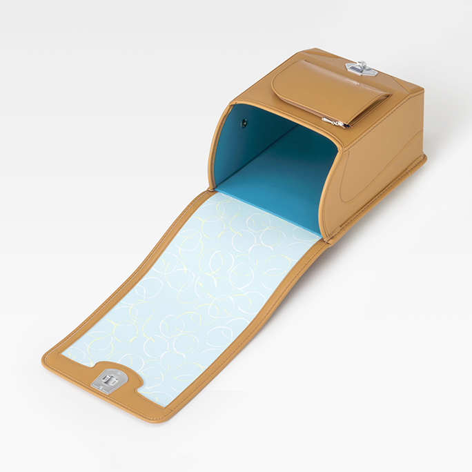 アタラ ランドセル ぽかぽか