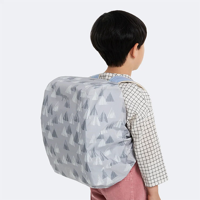 アタラ ランドセル レインカバー