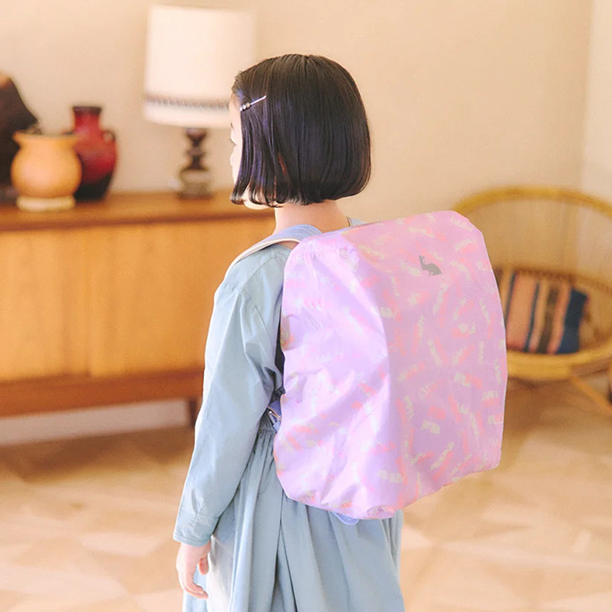 アタラ ランドセル レインカバー