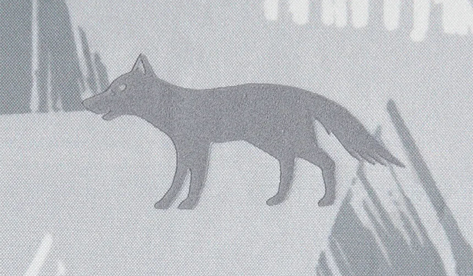 さりげないデザイン