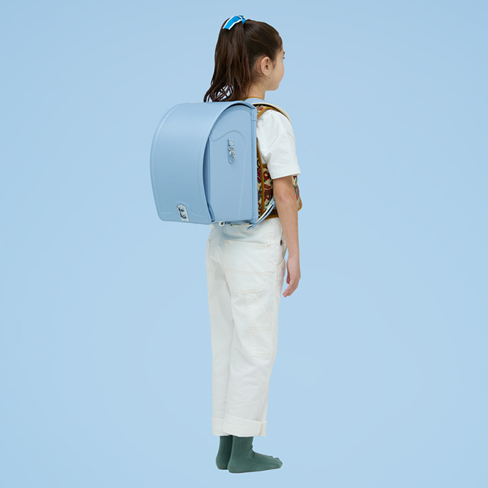 アタラ ランドセル いずみ