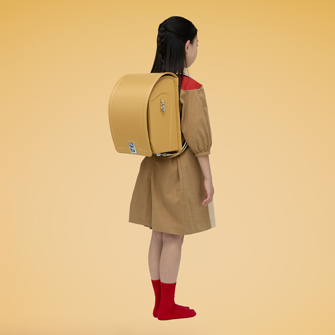 アタラ ランドセル きのみ