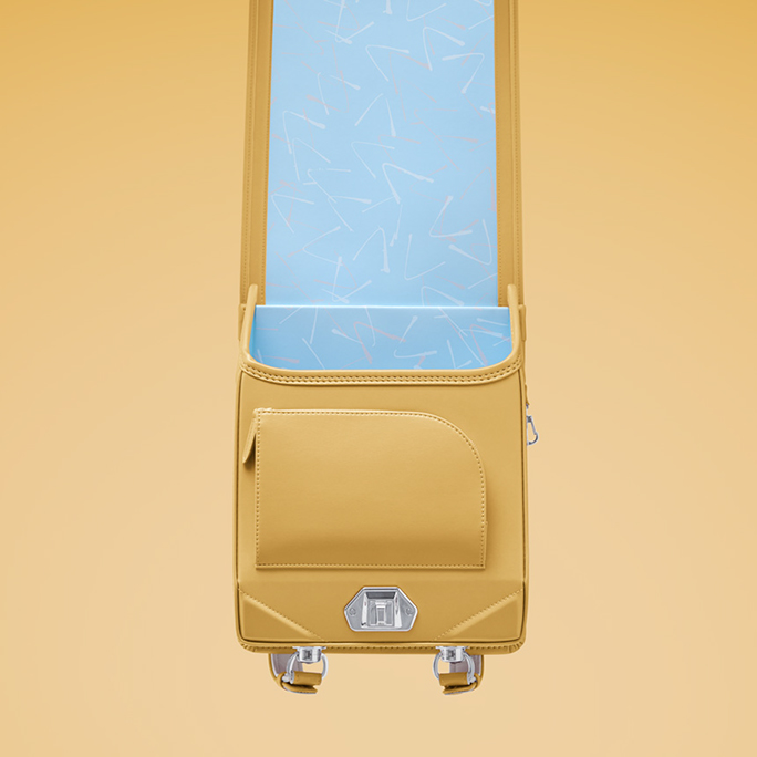 アタラ ランドセル きのみ