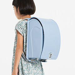 ほどよいサイズ感