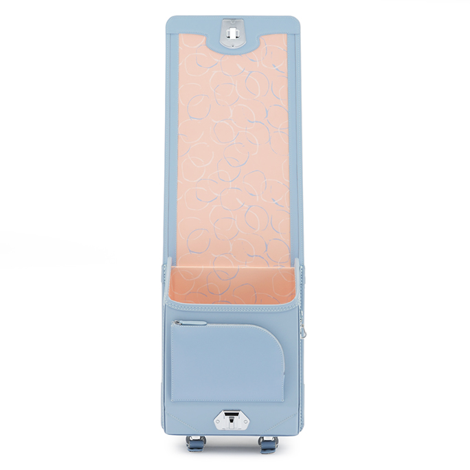 アタラ ランドセル いずみ leather