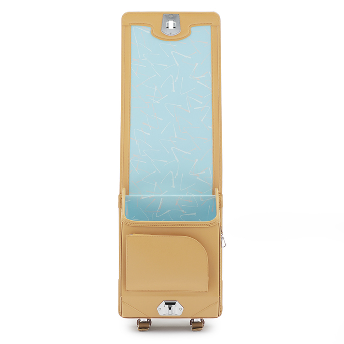 アタラ ランドセル きのみ leather