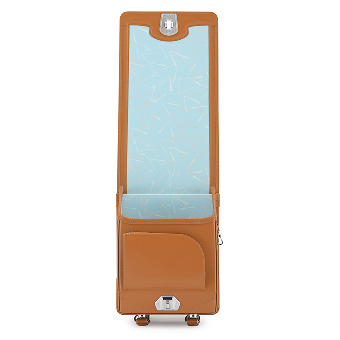 アタラ ランドセル きりかぶ leather