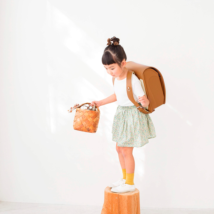 アタラ ランドセル きりかぶ leather