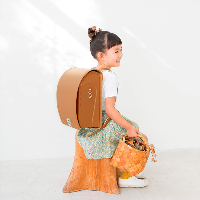 アタラ ランドセル きりかぶ leather
