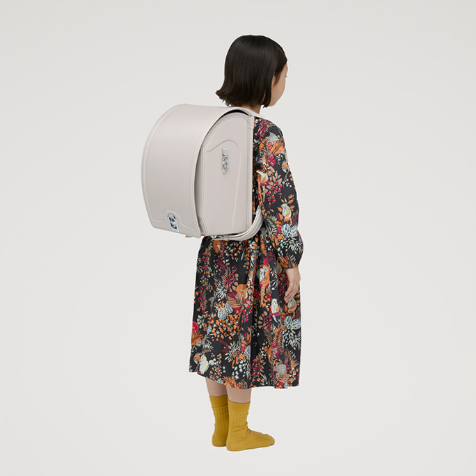 アタラ ランドセル しずく