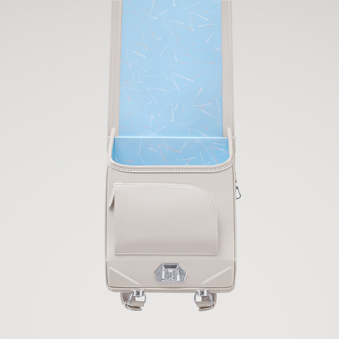 アタラ ランドセル しずく