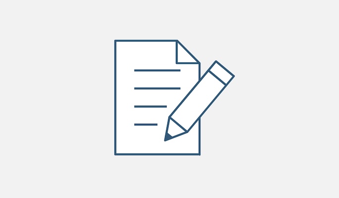 Step1　申し込み用紙の印刷