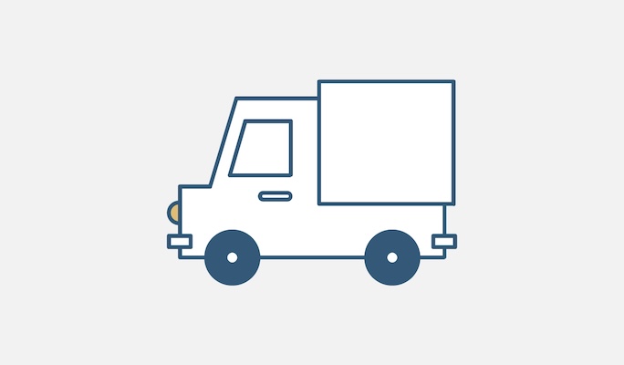 Step4　リメイク品のお届け