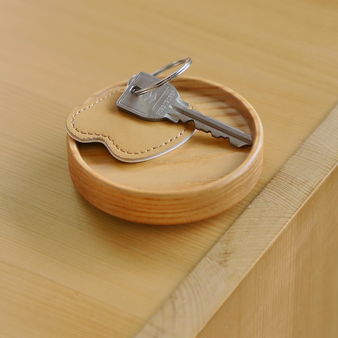 アタラ リメイク ことのはキーリング