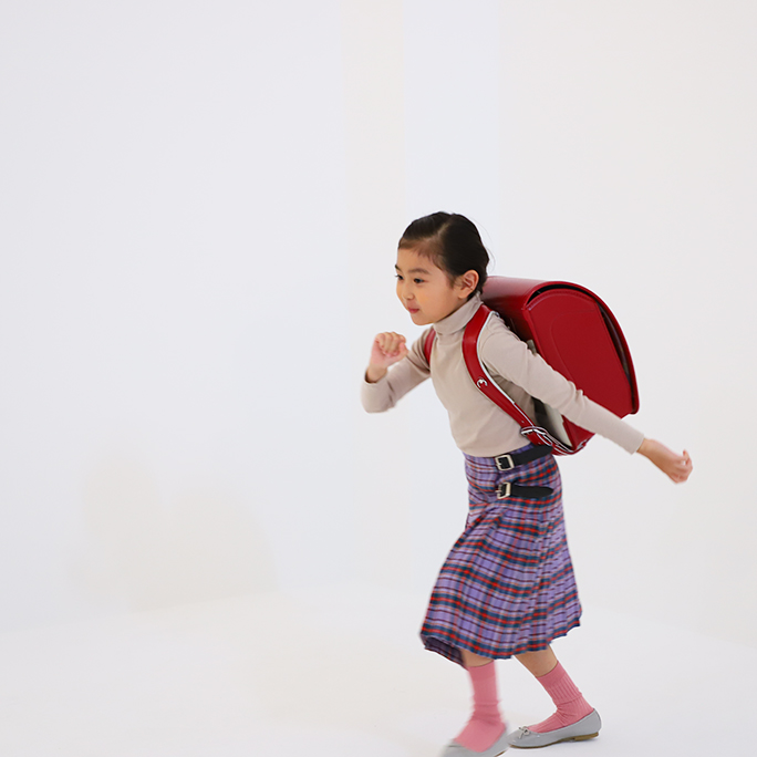 アタラ ランドセル さんさん