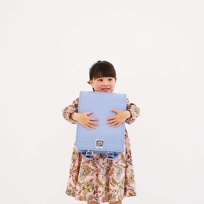 アタラ ランドセル すいすい