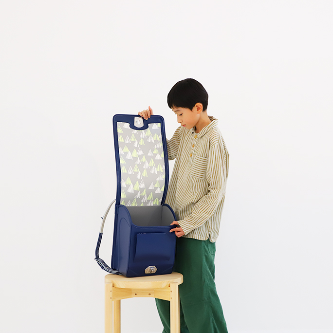 アタラ ランドセル わくわく