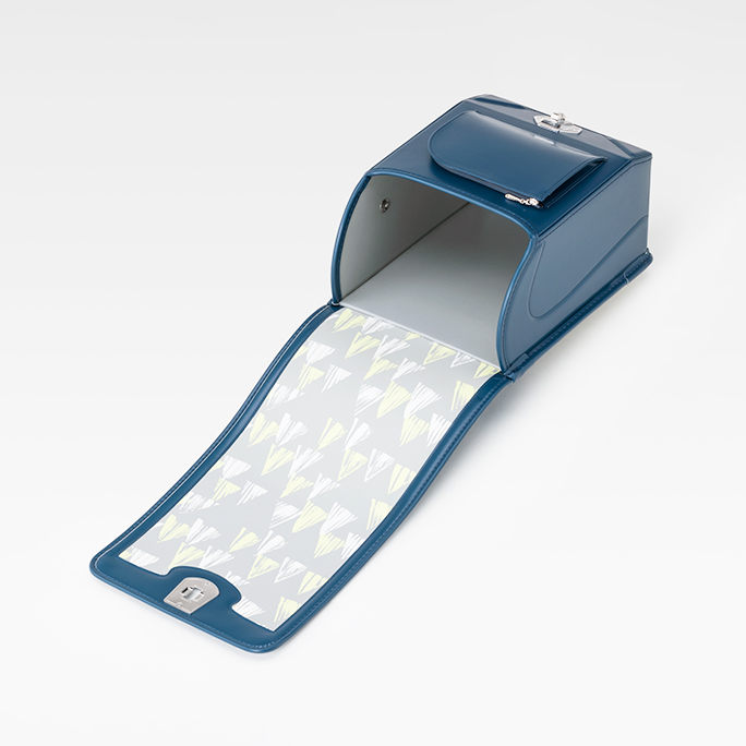 アタラ ランドセル わくわく