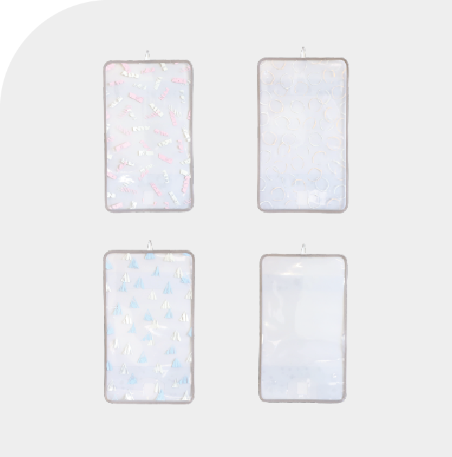 ランドセルカバー