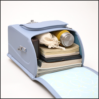 アタラの基本機能