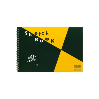 オリジナル SKETCHBOOK
