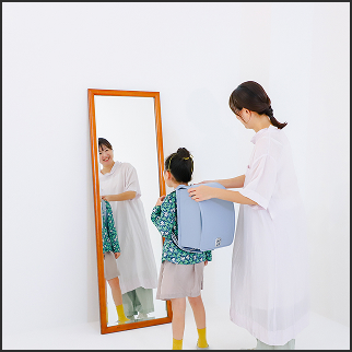 おためしランドセル