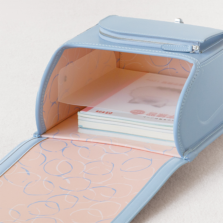 中仕切りパネル